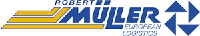 Robert Müller GmbH logo