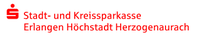 Stadt- und Kreissparkasse Erlangen Höchstadt Herzogenaurach logo