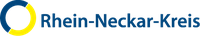 Landratsamt Rhein-Neckar-Kreis logo