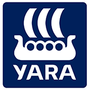 YARA Rostock, Zweigniederlassung der Yara GmbH & Co. KG logo