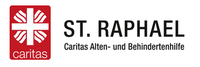 St. Raphael Caritas Alten- und Behindertenhilfe GmbH logo