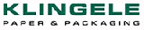 Klingele Paper Weener SE & Co. KG logo