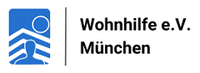 Wohnhilfe e.V. logo