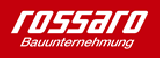 Rossaro Bauunternehmung GmbH u. Co. KG logo