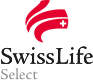 Swiss Life Select Deutschland GmbH logo