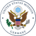 U.S. Consulate General Frankfurt logo