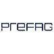 PREFAG Carl Rivoir GmbH & Co. KG logo