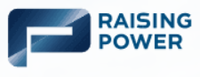 Raising Power GmbH logo