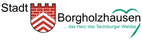 Stadt Borgholzhausen logo