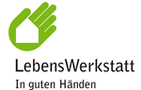 LebensWerkstatt für Menschen mit Behinderung e.V. logo