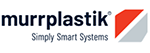 Murrplastik Systemtechnik GmbH logo