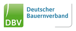 Deutscher Bauernverband e.V. logo