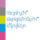 Evangelische Stiftung Alsterdorf - Heinrich Sengelmann Kliniken gGmbH logo