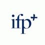 ifp | Executive Search. Management Diagnostik. logo
