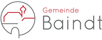 Gemeinde Baindt logo