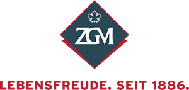 Zimmermann-Graeff & Müller GmbH logo