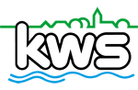 kws Kommunal-Wasserversorgung Saar GmbH logo