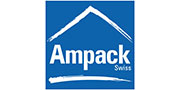 Ampack AG logo
