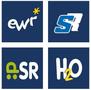 EWR GmbH logo