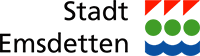 Stadt Emsdetten logo