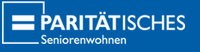 Dienstleistungsgesellschaft der Volkssolidarität Berlin mbH logo