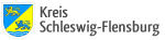 Kreis Schleswig-Flensburg logo