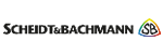 Scheidt & Bachmann Signalling Systems GmbH logo