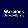Warbinek Umweltdienste GmbH u. Co. KG logo