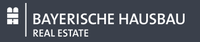 Bayerische Hausbau Real Estate logo