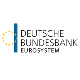 Deutsche Bundesbank logo