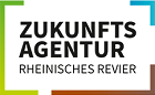 Zukunftsagentur Rheinisches Revier GmbH logo