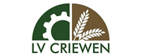 Landmaschinenvertriebsgesellschaft Criewen GmbH logo