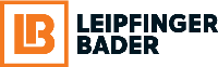 LEIPFINGER-BADER GmbH logo