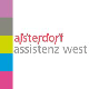Evangelische Stiftung Alsterdorf - alsterdorf assistenz west gGmbH logo