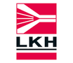 LKH Kunststoffwerk Heiligenroth GmbH & Co. KG logo