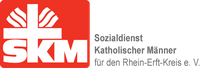 Sozialdienst Katholischer Männer für den Rhein-Erft-Kreis e.V. logo