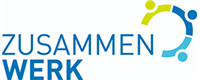 Zusammenwerk gGmbH logo