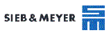 SIEB & MEYER AG logo