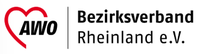 AWO Bezirksverband Rheinland e.V. logo