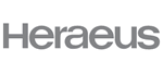 Heraeus Quarzglas Bitterfeld GmbH & Co.KG logo