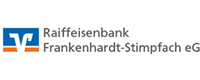 Raiffeisenbank Frankenhardt-Stimpfach eG logo