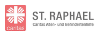 St. Raphael Caritas Alten- und Behindertenhilfe GmbH logo