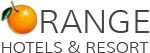 Orange Hotels & Resort logo
