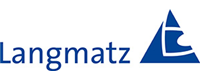 Langmatz GmbH logo