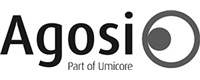 Agosi AG logo