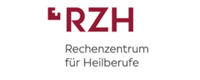 RZH Rechenzentrum für Heilberufe GmbH logo