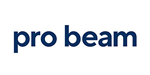 pro-beam systems GmbH logo