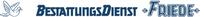 Bestattungsdienst Friede logo