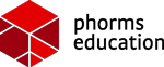 Phorms Josef-Schwarz-Schule in Erlenbach / Heilbronn logo