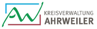 Kreisverwaltung Ahrweiler logo